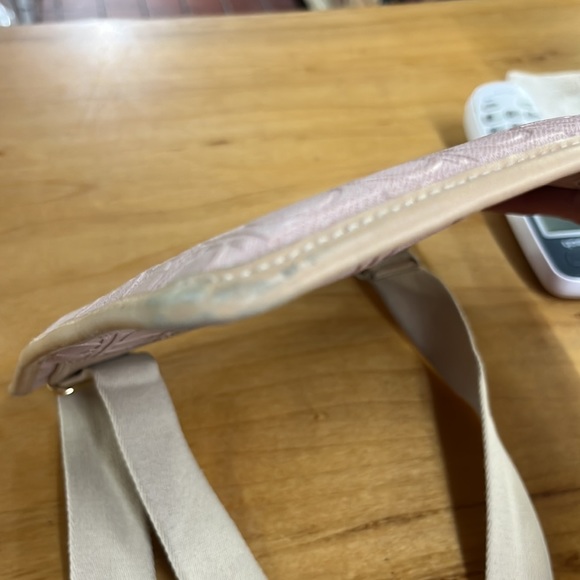 Pink Ferragamo crossbody - Picture 12 of 15